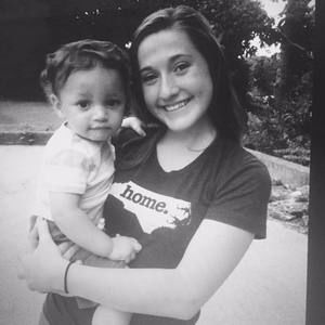 Meet your Posher, Lauren